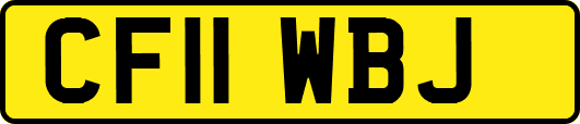CF11WBJ