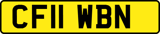 CF11WBN