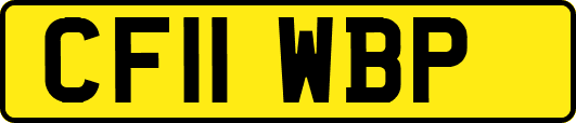 CF11WBP