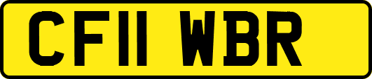 CF11WBR