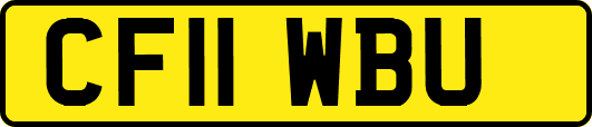 CF11WBU