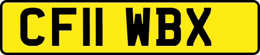 CF11WBX