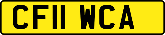 CF11WCA