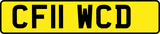 CF11WCD