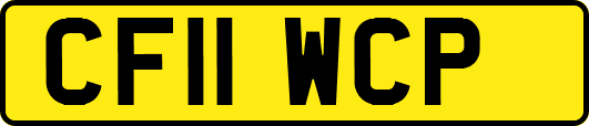 CF11WCP
