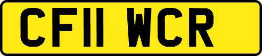 CF11WCR