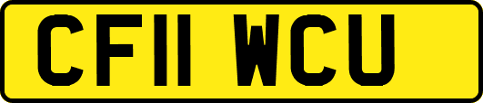 CF11WCU