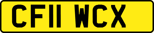 CF11WCX