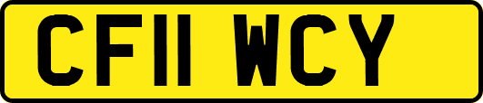 CF11WCY