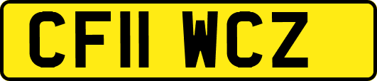 CF11WCZ