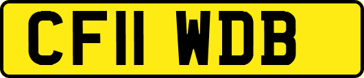 CF11WDB