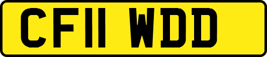 CF11WDD