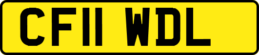 CF11WDL
