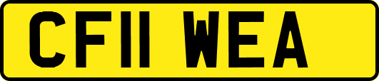 CF11WEA