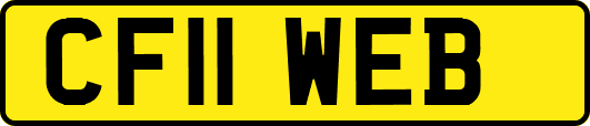 CF11WEB