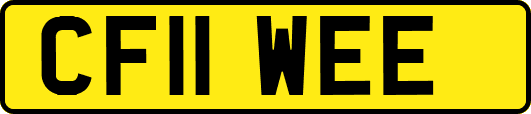 CF11WEE