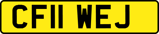 CF11WEJ