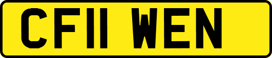 CF11WEN