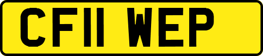 CF11WEP