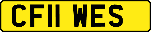 CF11WES