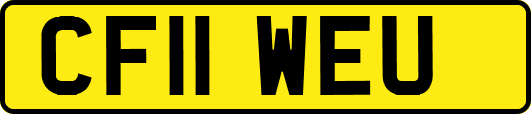 CF11WEU