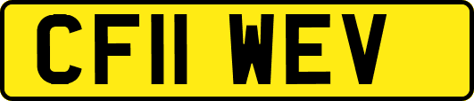 CF11WEV