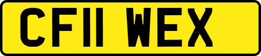 CF11WEX