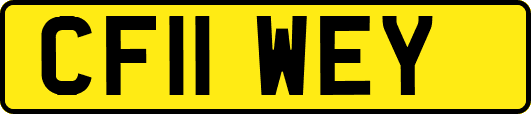 CF11WEY