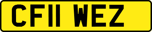 CF11WEZ