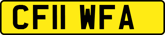 CF11WFA