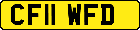 CF11WFD
