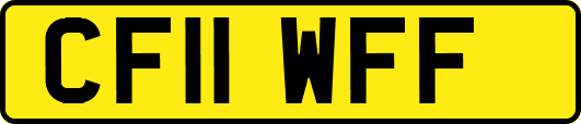 CF11WFF