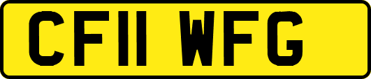 CF11WFG