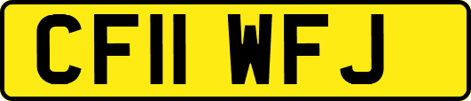 CF11WFJ