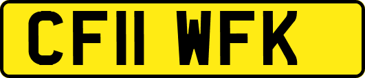 CF11WFK