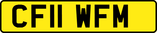 CF11WFM