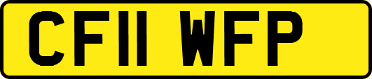 CF11WFP