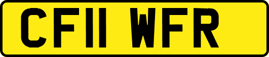 CF11WFR