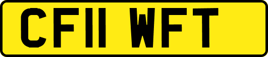 CF11WFT