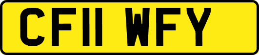 CF11WFY