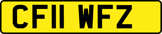 CF11WFZ