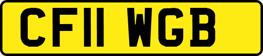 CF11WGB