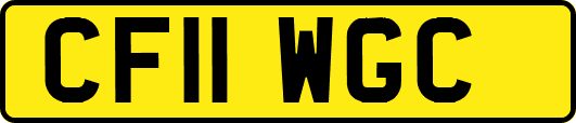 CF11WGC
