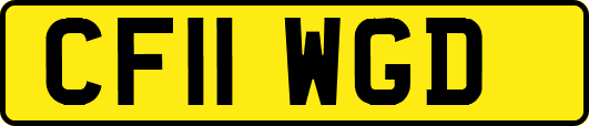 CF11WGD