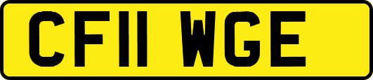 CF11WGE