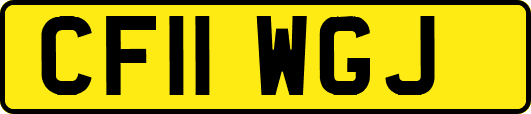 CF11WGJ