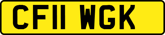 CF11WGK