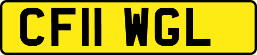 CF11WGL