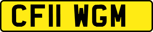 CF11WGM