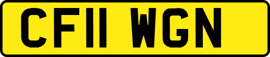 CF11WGN